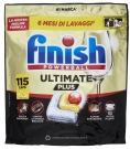 Immagine 0 di Finish Powerball Ultimate Plus 115 Pastiglie Lavastoviglie