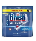 Immagine 0 di Finish Quantum Regular x 14 All in 1