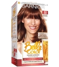 Immagine 1 di Garnier Belle Color Colore Capelli 50 Mogano Naturale
