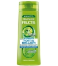 Immagine 1 di Garnier Fructis Forti & Brillanti Shampoo Fortificante Capelli Normali 250 ML