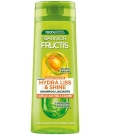Immagine 0 di Garnier Fructis Hydra Liss & Shine Shampoo Lisciante Capelli Crespi 250 ML