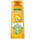 Immagine 0 di Garnier Fructis Oil Repair 3 Shampoo Nutriente Capelli Secchi 250 ML