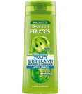 Immagine 0 di Garnier Fructis Puliti & Brillanti Shampoo Illuminante Capelli Spenti 250 ML