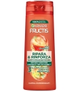 Immagine 1 di Garnier Fructis Ripara & Rinforza Shampoo Riparatore Capelli Danneggiati 250 ML