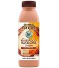 Immagine 1 di Garnier Fructis Shampoo Macadamia Lisciante 350 ML