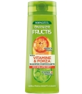 Immagine 0 di Garnier Fructis Vitamine & Forza Shampoo Fortificante Capelli Fragile 250 ML