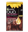 Immagine 0 di Garnier Olia Colore Capelli Senza Ammoniaca 5.5 Mogano