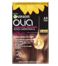 Immagine 0 di Garnier Olia Colore Capelli Senza Ammoniaca 6.0 Castano Chiaro