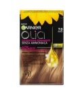 Immagine 1 di Garnier Olia Colore Capelli Senza Ammoniaca 7.0 Biondo