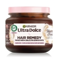 Immagine 1 di Garnier Ultra Dolce Hair Remedy Maschera Delicata Idratante Delicatezza D`avena 340 ML