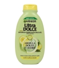 Immagine 1 di Garnier Ultra Dolce Shampoo Argilla Dolce E Cedro 250 ML