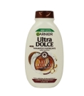 Immagine 1 di Garnier Ultra Dolce Shampoo Latte di Cocco & Macadamia 250 ML