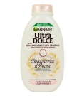 Immagine 0 di Garnier Ultra Dolce Shampoo&Balsamo Bambini Delicatezza d'Avena 250 ML