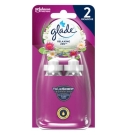 Immagine 0 di Glade Sense & Spray Ricariche per Diffusore Elettrico Relaxing Zen 2x18 ML