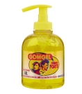Immagine 0 di Gomgel Gel Effetto Bagnato a Tenuta Forte con Plurivitamine 250 ML