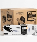Immagine 0 di Guanti in Nitrile Reflexx 78 – 1000 Pezzi – Senza Polvere – Uso Professionale