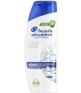 Immagine 0 di Head&Shoulders Antiforfora Shampoo Classic Clean 250 ML