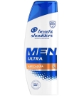 Immagine 1 di Head&Shoulders Antiforfora Shampoo Men Ultra Anticaduta 250 ML