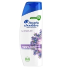 Immagine 0 di Head&Shoulders Antiforfora Shampoo Nutriente 250 ML