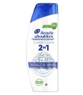 Immagine 1 di Head&Shoulders Antiforfora Shampoo&Balsamo Classic 250 ML