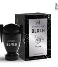 Immagine 1 di Invincible Black Profumo Equivalente 100 ML