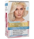 Immagine 1 di L`Oréal Paris Excellence Creme Colore Capelli 03 Biondo Ultra Chiaro Cenere