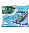 Immagine 1 di L'Unico Originale Catturapolvere 20 Panni Muschio Bianco