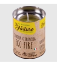 Immagine 0 di La Briantina Candela alla Citronella Eco Fire