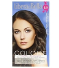 Immagine 1 di Libera e Bella Colore Capelli 5.0 Castano Chiaro