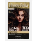 Immagine 0 di Libera e Bella Colore Capelli 7.0 Biondo Medio
