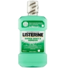 Immagine 1 di Listerine Collutorio Al Fluoro Difesa Denti e Gengive 500 ML