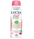 Immagine 1 di Lycia Deodorante Spray 5in1 Fiori Di Ciliegio 150 ML