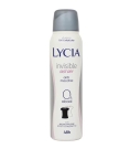 Immagine 1 di Lycia Deodorante Spray Invisible Fast Dry 150 ML