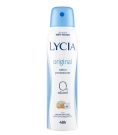 Immagine 1 di Lycia Deodorante Spray Original 150 ML