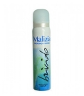 Immagine 0 di Malizia Deodorante Spray Brivido 100 ML