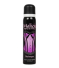 Immagine 0 di Malizia Deodorante Spray Burlesque 100 ML