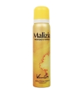 Immagine 0 di Malizia Deodorante Spray Vanilla 100 ML