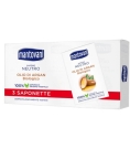 Immagine 1 di Mantovani Saponette Olio di Argan Biologico 3x90 GR