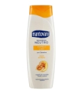 Immagine 1 di Mantovani Shampoo Capelli Lisci Con Olio Di Noci 400 ML