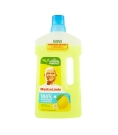 Immagine 0 di Mastro Lindo Pavimenti Limone 930ml
