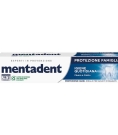 Immagine 0 di Mentadent Dentifricio Protezione Famiglia Igiene Quotidiana 75 ML