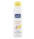 Immagine 1 di Neutro Roberts Deodorante Spray Fresco Bergamotto e Zenzero 150 ML