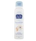 Immagine 0 di Neutro Roberts Deodorante Spray Sensibile Avena e Loto 150 ML