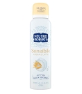 Immagine 0 di Neutro Roberts Deodorante Spray Sensibile Avena e Latte 150 ML