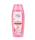 Immagine 1 di Neutromed Bagnoschiuma Gelsomino 400 ML