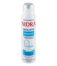 Immagine 0 di Nidra Deolatte Idratante Deodorante Spray 150 ML