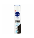 Immagine 0 di Nivea Deodorante Black & White Inivisible Fresh Spray 150 ML