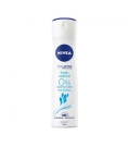 Immagine 1 di Nivea Deodorante Fresh Natural Spray 150 ML