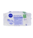 Immagine 0 di Nivea Salviette Struccanti 3in1 Micellar 25 PZ