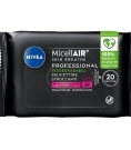 Immagine 0 di Nivea Salviette Struccanti Micellar Skin Breathe 25 PZ